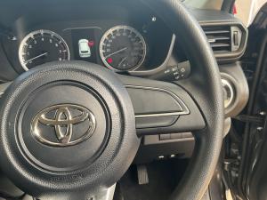 Toyota Urban Cruiser 1.5 XS - Image 10