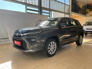 Toyota Urban Cruiser 1.5 XS - Image 22