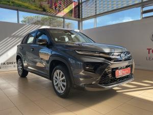 Toyota Urban Cruiser 1.5 XS - Image 1