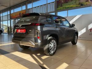 Toyota Urban Cruiser 1.5 XS - Image 2