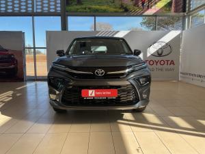 Toyota Urban Cruiser 1.5 XS - Image 4