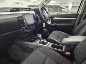 Toyota Hilux 2.8GD-6 double cab 4x4 Raider auto - Image 7