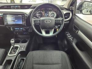 Toyota Hilux 2.8GD-6 double cab 4x4 Raider auto - Image 8