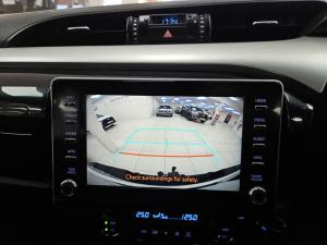 Toyota Hilux 2.8GD-6 double cab 4x4 Raider auto - Image 10