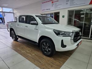 Toyota Hilux 2.8GD-6 double cab 4x4 Raider auto - Image 1