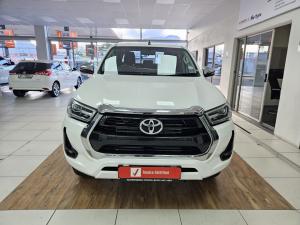 Toyota Hilux 2.8GD-6 double cab 4x4 Raider auto - Image 4