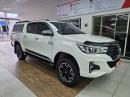 Thumbnail Toyota Hilux 2.8GD-6 double cab 4x4 Legend 50