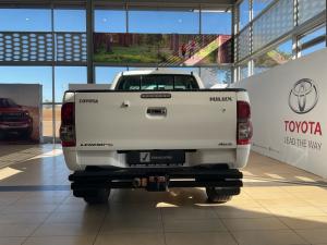 Toyota Hilux 3.0D-4D Xtra cab 4x4 Raider Legend 45 - Image 5