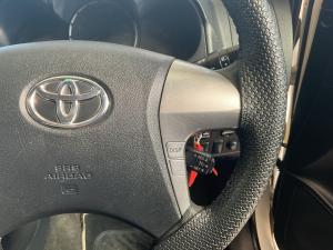 Toyota Hilux 3.0D-4D Xtra cab 4x4 Raider Legend 45 - Image 10