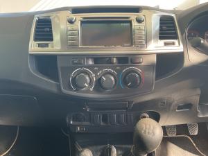 Toyota Hilux 3.0D-4D Xtra cab 4x4 Raider Legend 45 - Image 15