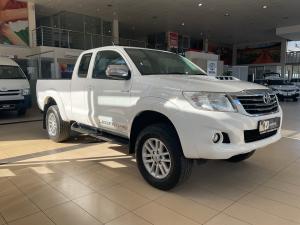 Toyota Hilux 3.0D-4D Xtra cab 4x4 Raider Legend 45 - Image 1
