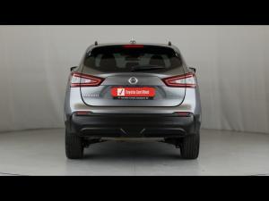 Nissan Qashqai 1.2T Midnight Edition - Image 5