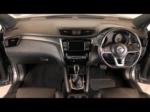 Nissan Qashqai 1.2T Midnight Edition - Image 6