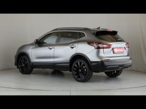Nissan Qashqai 1.2T Midnight Edition - Image 8