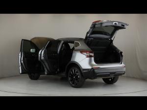 Nissan Qashqai 1.2T Midnight Edition - Image 10