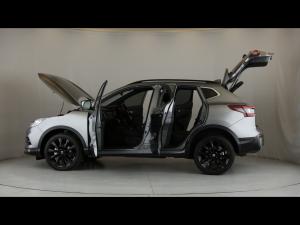 Nissan Qashqai 1.2T Midnight Edition - Image 11
