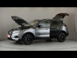 Nissan Qashqai 1.2T Midnight Edition - Image 12