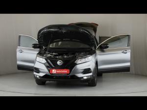 Nissan Qashqai 1.2T Midnight Edition - Image 13