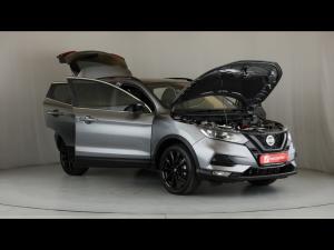 Nissan Qashqai 1.2T Midnight Edition - Image 14