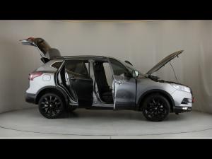 Nissan Qashqai 1.2T Midnight Edition - Image 15