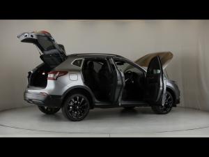 Nissan Qashqai 1.2T Midnight Edition - Image 16