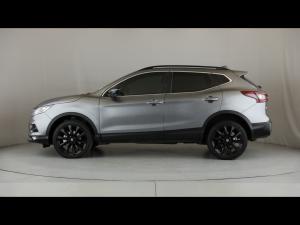 Nissan Qashqai 1.2T Midnight Edition - Image 17