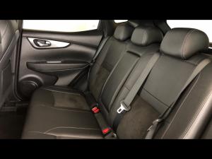 Nissan Qashqai 1.2T Midnight Edition - Image 21