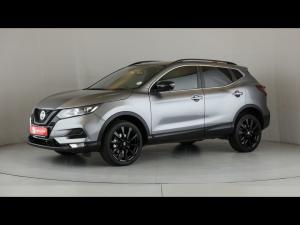 Nissan Qashqai 1.2T Midnight Edition - Image 22