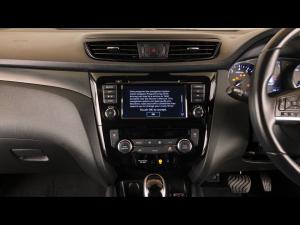 Nissan Qashqai 1.2T Midnight Edition - Image 24