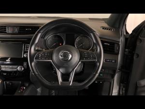 Nissan Qashqai 1.2T Midnight Edition - Image 26