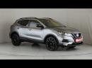 Thumbnail Nissan Qashqai 1.2T Midnight Edition