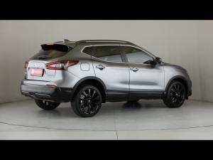 Nissan Qashqai 1.2T Midnight Edition - Image 2