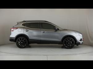 Nissan Qashqai 1.2T Midnight Edition - Image 3