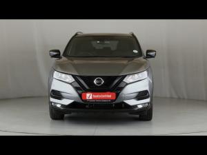 Nissan Qashqai 1.2T Midnight Edition - Image 4