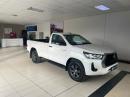 Thumbnail Toyota Hilux 2.4GD-6 single cab 4x4 Raider manual
