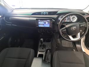 Toyota Hilux 2.4GD-6 Xtra cab Raider auto - Image 10