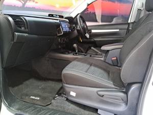 Toyota Hilux 2.4GD-6 Xtra cab Raider auto - Image 11