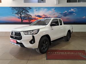 Toyota Hilux 2.4GD-6 Xtra cab Raider auto - Image 12