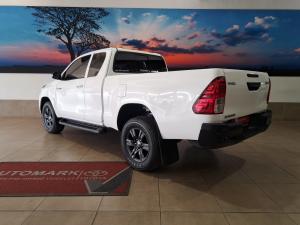Toyota Hilux 2.4GD-6 Xtra cab Raider auto - Image 13