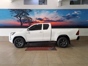 Toyota Hilux 2.4GD-6 Xtra cab Raider auto - Image 14
