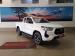 Toyota Hilux 2.4GD-6 Xtra cab Raider auto - Thumbnail 1