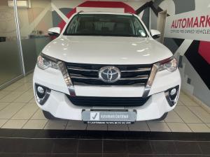 Toyota Fortuner 2.4GD-6 auto - Image 5