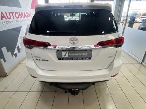Toyota Fortuner 2.4GD-6 auto - Image 6