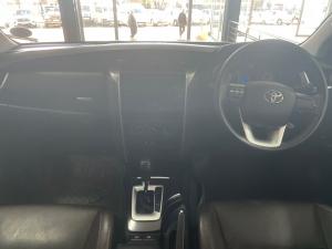 Toyota Fortuner 2.4GD-6 auto - Image 7