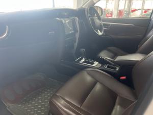 Toyota Fortuner 2.4GD-6 auto - Image 9