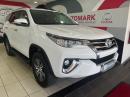 Thumbnail Toyota Fortuner 2.4GD-6 auto