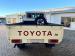 Toyota Land Cruiser 79 4.2D single cab - Thumbnail 5