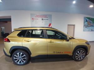 Toyota Corolla Cross 1.8 XR - Image 5