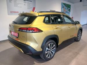 Toyota Corolla Cross 1.8 XR - Image 4