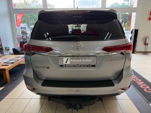 Toyota Fortuner 2.4GD-6 - Image 5